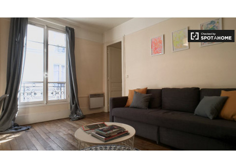 Mieszkanie do wynajęcia - Paris, Francja, 48 m², 2088 USD (8374 PLN), NET-79094102