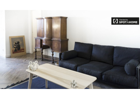 Mieszkanie do wynajęcia - Madrid, Hiszpania, 90 m², 2594 USD (10 219 PLN), NET-79094203