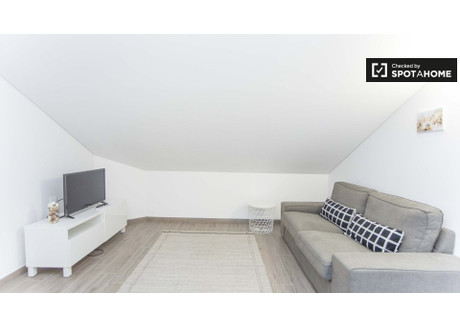 Mieszkanie do wynajęcia - Lisbon, Portugalia, 47 m², 1289 USD (5350 PLN), NET-79094253