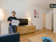Mieszkanie do wynajęcia - Brussels, Belgia, 65 m², 1490 USD (5900 PLN), NET-79094360