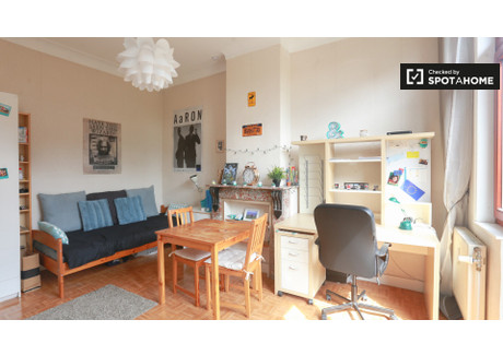 Mieszkanie do wynajęcia - Brussels, Belgia, 20 m², 722 USD (2823 PLN), NET-79094581