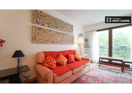Mieszkanie do wynajęcia - Paris, Francja, 36 m², 1415 USD (5575 PLN), NET-79094697