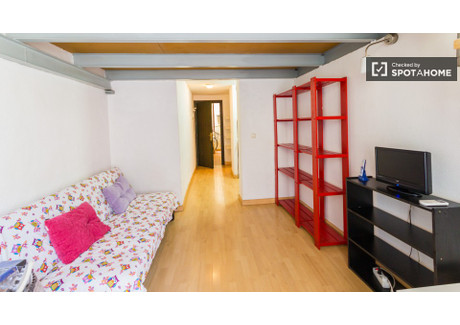Mieszkanie do wynajęcia - Madrid, Hiszpania, 40 m², 1031 USD (4061 PLN), NET-79094778