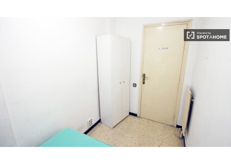 Pokój do wynajęcia - Barcelona, Hiszpania, 90 m², 392 USD (1626 PLN), NET-79094829