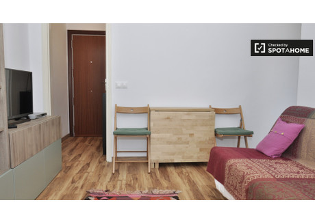 Mieszkanie do wynajęcia - Barcelona, Hiszpania, 36 m², 1056 USD (4412 PLN), NET-79094844