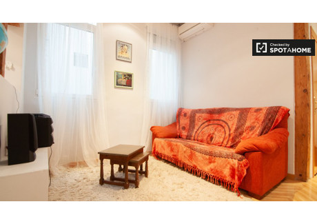 Mieszkanie do wynajęcia - Madrid, Hiszpania, 55 m², 969 USD (3818 PLN), NET-79094851