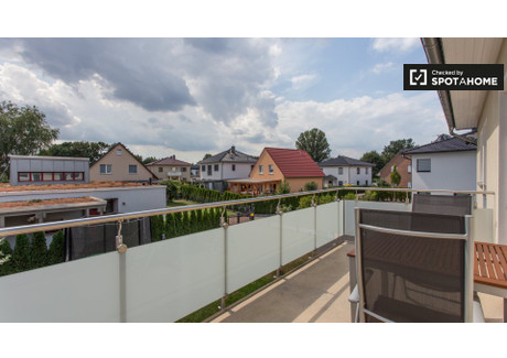 Mieszkanie do wynajęcia - Berlin, Niemcy, 72 m², 2183 USD (8753 PLN), NET-79094890