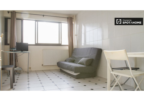 Mieszkanie do wynajęcia - Paris, Francja, 24 m², 853 USD (3403 PLN), NET-79095042