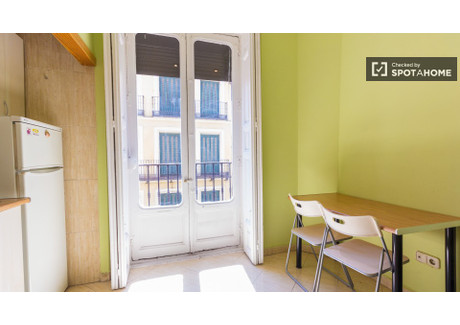 Mieszkanie do wynajęcia - Madrid, Hiszpania, 45 m², 1018 USD (4154 PLN), NET-79095246