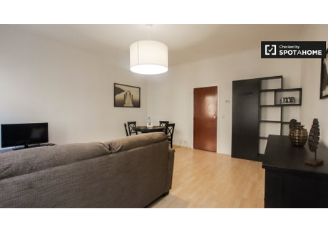 Mieszkanie do wynajęcia - Brussels, Belgia, 77 m², 1620 USD (6220 PLN), NET-79095416