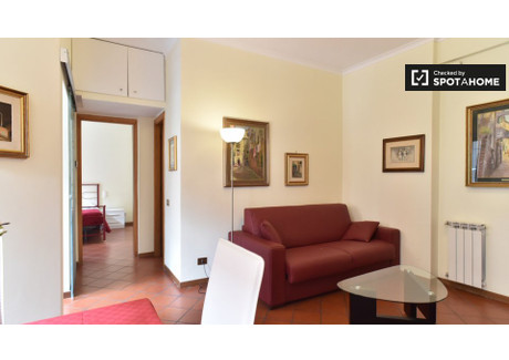 Mieszkanie do wynajęcia - Rome, Włochy, 65 m², 1654 USD (6352 PLN), NET-79095554