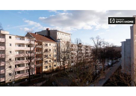 Mieszkanie do wynajęcia - Berlin, Niemcy, 74 m², 1856 USD (7704 PLN), NET-79095656