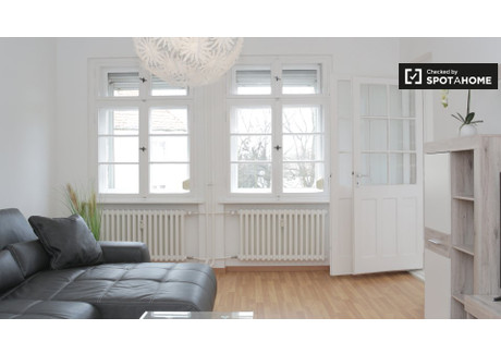 Mieszkanie do wynajęcia - Berlin, Niemcy, 71 m², 1613 USD (6404 PLN), NET-79095778