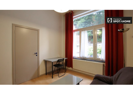 Mieszkanie do wynajęcia - Brussels, Belgia, 35 m², 873 USD (3578 PLN), NET-79095938