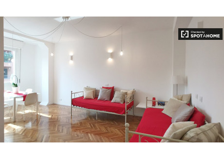 Mieszkanie do wynajęcia - Milan, Włochy, 30 m², 1037 USD (4335 PLN), NET-79096062