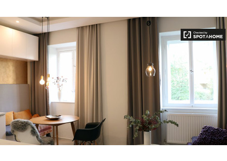 Mieszkanie do wynajęcia - Berlin, Niemcy, 46 m², 1904 USD (7654 PLN), NET-79096237