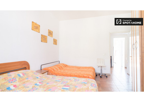Mieszkanie do wynajęcia - Rome, Włochy, 45 m², 1411 USD (5561 PLN), NET-79096255