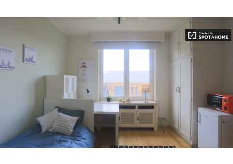 Mieszkanie do wynajęcia - Brussels, Belgia, 25 m², 777 USD (3037 PLN), NET-79096400