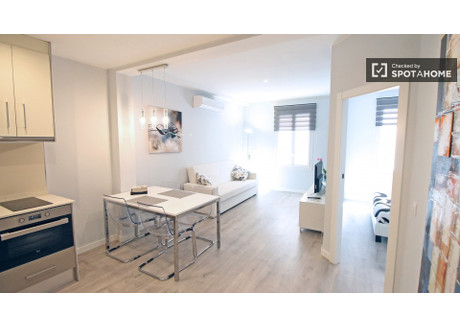 Mieszkanie do wynajęcia - Barcelona, Hiszpania, 58 m², 1603 USD (6699 PLN), NET-79096484