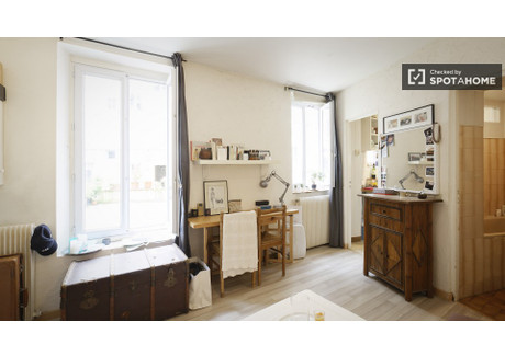 Mieszkanie do wynajęcia - Paris, Francja, 22 m², 1179 USD (4810 PLN), NET-79096511