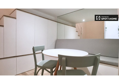 Mieszkanie do wynajęcia - Paris, Francja, 20 m², 1398 USD (5508 PLN), NET-79096512