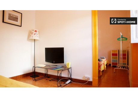 Mieszkanie do wynajęcia - Lisbon, Portugalia, 30 m², 10 690 USD (42 867 PLN), NET-79096556