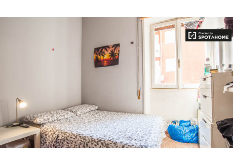 Pokój do wynajęcia - Rome, Włochy, 85 m², 415 USD (1663 PLN), NET-79096553