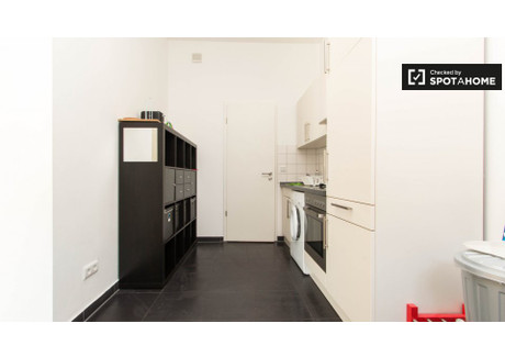 Mieszkanie do wynajęcia - Berlin, Niemcy, 37 m², 1318 USD (5153 PLN), NET-79096570