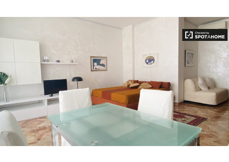 Mieszkanie do wynajęcia - Milan, Włochy, 84 m², 1908 USD (7918 PLN), NET-79096604