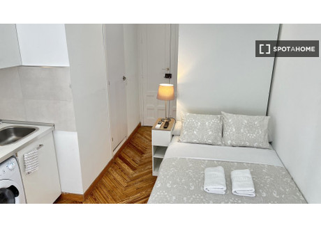 Mieszkanie do wynajęcia - Madrid, Hiszpania, 19 m², 1414 USD (5685 PLN), NET-79096749