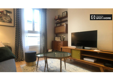 Mieszkanie do wynajęcia - Paris, Francja, 28 m², 1276 USD (5117 PLN), NET-79096770