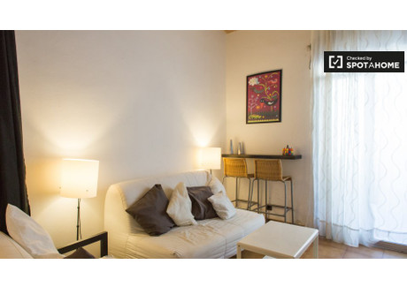 Mieszkanie do wynajęcia - Barcelona, Hiszpania, 65 m², 1423 USD (5562 PLN), NET-79096866