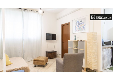 Mieszkanie do wynajęcia - Rome, Włochy, 62 m², 1252 USD (5196 PLN), NET-79096878