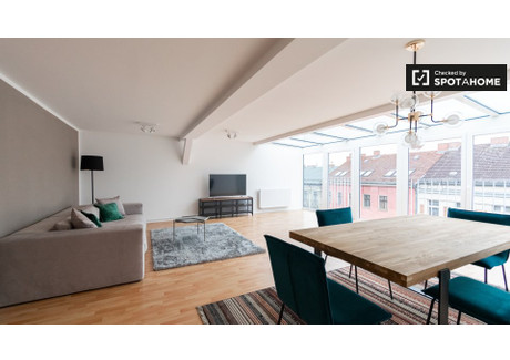 Mieszkanie do wynajęcia - Berlin, Niemcy, 82 m², 2183 USD (8384 PLN), NET-79097010