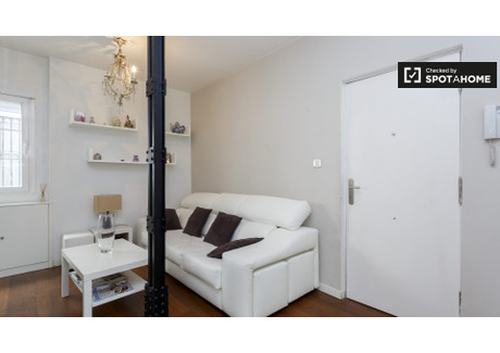 Mieszkanie do wynajęcia - Madrid, Hiszpania, 35 m², 1061 USD (4232 PLN), NET-79097063