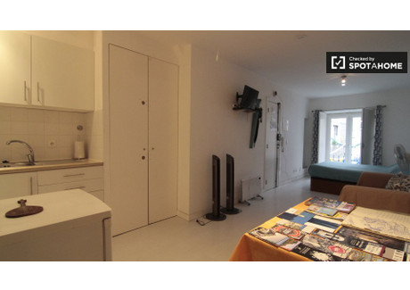 Mieszkanie do wynajęcia - Lisbon, Portugalia, 35 m², 2085 USD (8359 PLN), NET-79097082