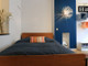 Mieszkanie do wynajęcia - Brussels, Belgia, 30 m², 778 USD (3066 PLN), NET-79097716