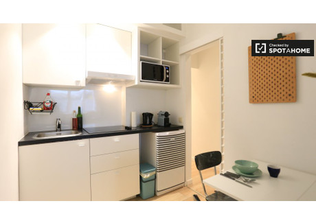 Mieszkanie do wynajęcia - Brussels, Belgia, 30 m², 788 USD (3080 PLN), NET-79097716