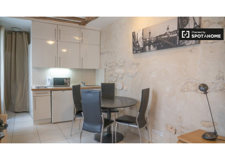 Mieszkanie do wynajęcia - Paris, Francja, 25 m², 1213 USD (4974 PLN), NET-79097776