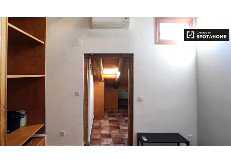 Mieszkanie do wynajęcia - Madrid, Hiszpania, 27 m², 750 USD (2956 PLN), NET-79098287