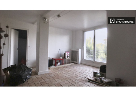 Mieszkanie do wynajęcia - Paris, Francja, 45 m², 1179 USD (4753 PLN), NET-79098797