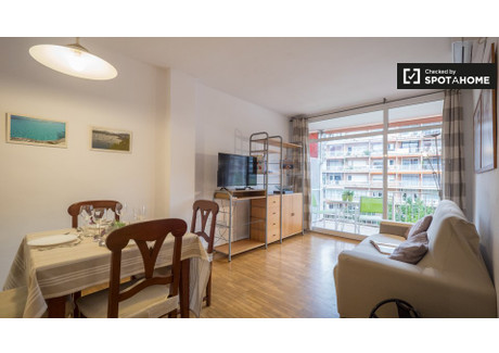 Mieszkanie do wynajęcia - Barcelona, Hiszpania, 75 m², 2149 USD (8662 PLN), NET-79098811