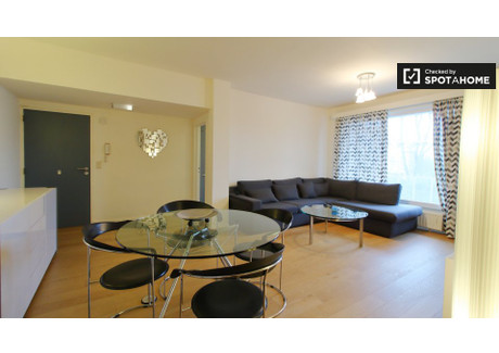 Mieszkanie do wynajęcia - Brussels, Belgia, 85 m², 1392 USD (5444 PLN), NET-79098828