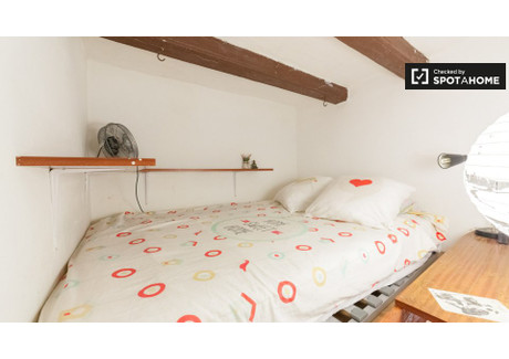 Pokój do wynajęcia - Barcelona, Hiszpania, 98 m², 380 USD (1499 PLN), NET-79098872