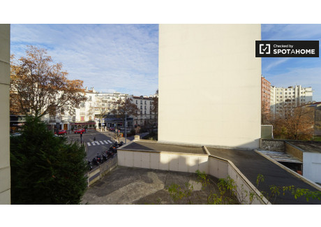 Mieszkanie do wynajęcia - Paris, Francja, 25 m², 1061 USD (4062 PLN), NET-79099158