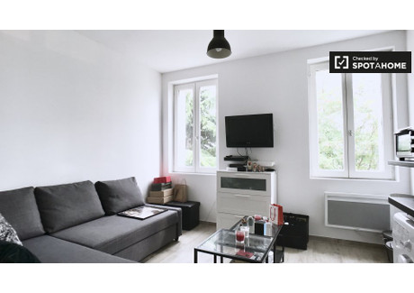Mieszkanie do wynajęcia - Paris, Francja, 16 m², 761 USD (2998 PLN), NET-79099224