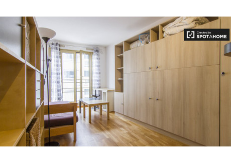 Mieszkanie do wynajęcia - Paris, Francja, 24 m², 1182 USD (4764 PLN), NET-79099243