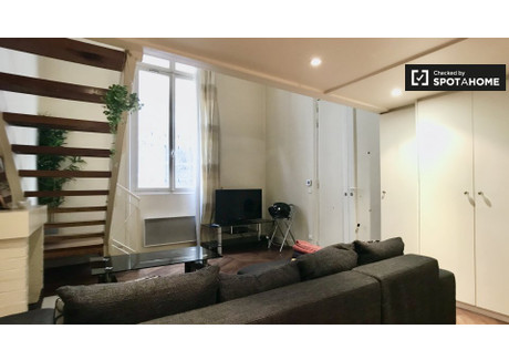 Mieszkanie do wynajęcia - Paris, Francja, 42 m², 2257 USD (9095 PLN), NET-79099574