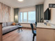 Mieszkanie do wynajęcia - Berlin, Niemcy, 23 m², 1169 USD (4605 PLN), NET-79099652