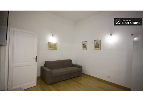 Mieszkanie do wynajęcia - Rome, Włochy, 37 m², 1774 USD (6812 PLN), NET-79099757